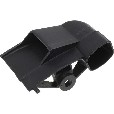 Déflecteur d'air pour tronçonneuse 362, 365, 371, 372, 2163, 2165, 2171, 2172 (1/3)