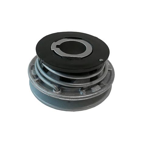 Poulie variateur moteur faucheuse Oleo Mac – Accessoire pour débroussailleuse – Diamètre extérieur 780 mm – SKU 306060014 – Pubert (1/3)