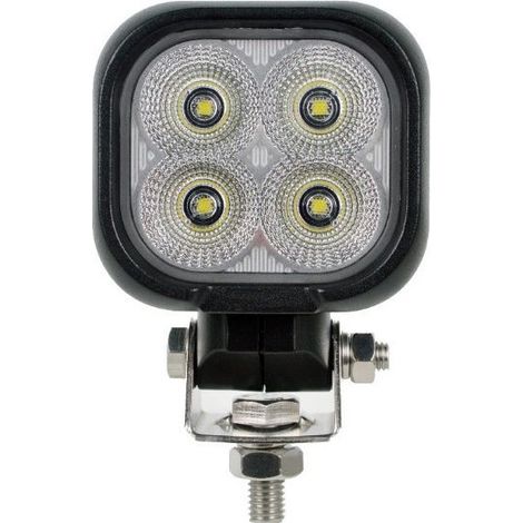 Ampoule LED 78 mm 40 W (diode halogène) OSRAM, 3400 lm, PRO — pour tracteur et moissonneuse-batteuse