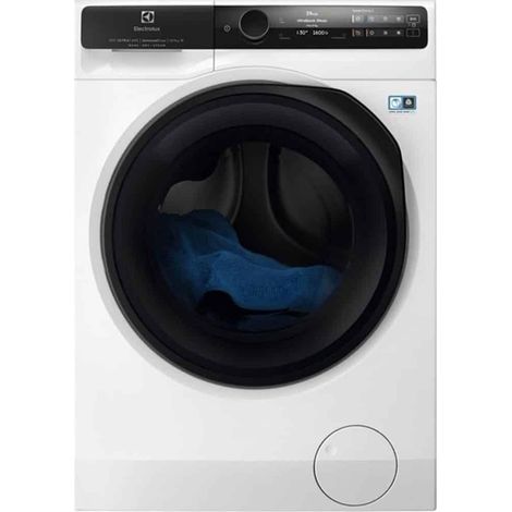 Lavasciuga Electrolux EW8W7607QE 11 kg 2100 W