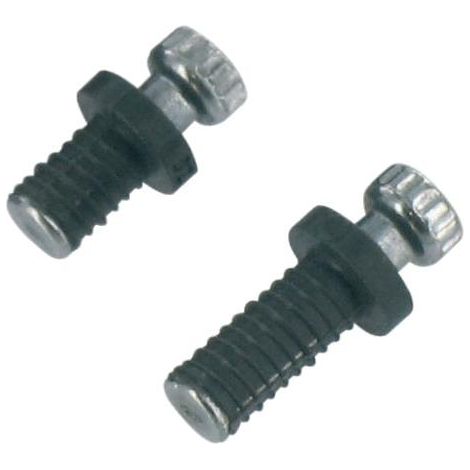 Sistema di assemblaggio Select Titus in zamak 10x5x2 cm