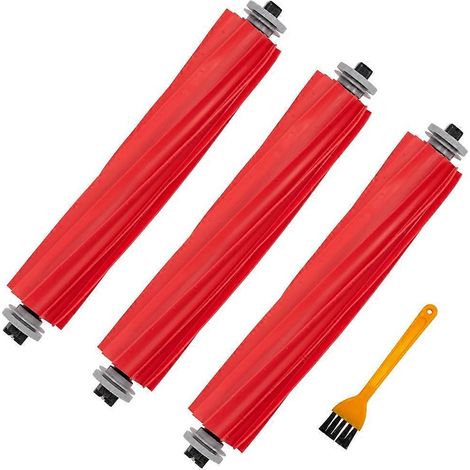 Brosse pour aspirateur Main Brosse pour S7/S7 Maxv/S7 Maxv Ultra/S7 Max Pro Ultra/Q Aspirateur – pièce détachée (1/5)