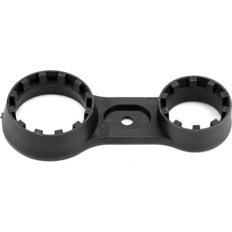 Clé à fourche avant ZTTO pour VTT, outil de réparation et démontage de fourche XCT XCM XCR (1/5)
