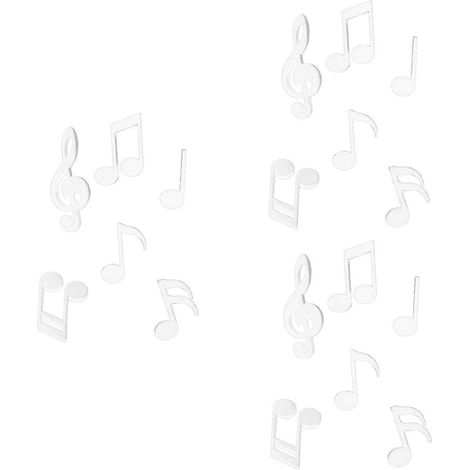 Autocollant pour réfrigérateur Accessoires de cuisine Jouets éducatifs B (1/5)