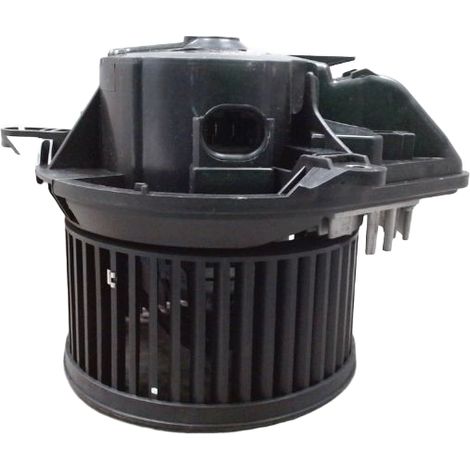 [PRODUIT D'OCCASION] Moteur Ventilateur Chauffage CITROEN Berlingo Break -2002 ♻️ Ref Oe. 6441l3 - Garantie à vie (1/4)