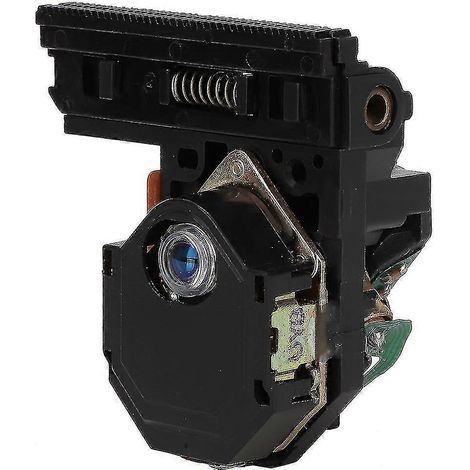 Tête laser monocanal 2024 Kss-213b avec capteur optique et lentille laser bleue (1/5)