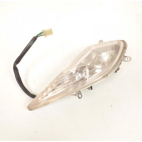 [GEBRAUCHT] [GEBRAUCHTWARE] Triom Blinker für Scooter Honda 125 SH 338735 / (1/3)