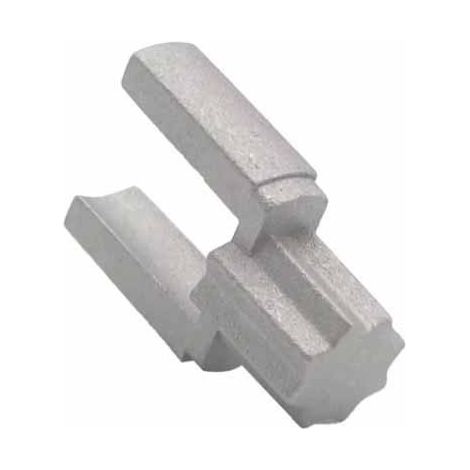 2058306800 is suitable for Mercedes-Benz C180, C200, GLC260 air conditioning evaporator flap and air conditioning damper bracket. (1/4)