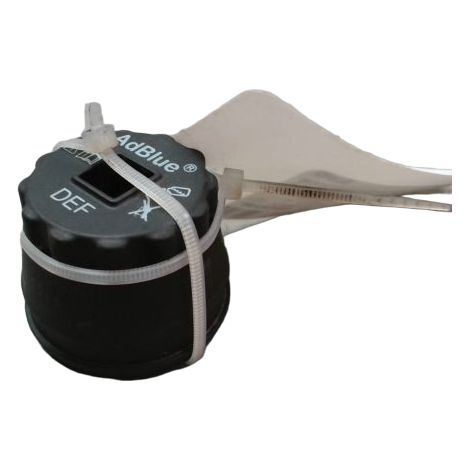 [PRODUIT D'OCCASION] Bouchon Reservoir Adblue Jaguar Xf ♻️ Ref Oe. Fpla5j239a - Garantie à vie (1/2)