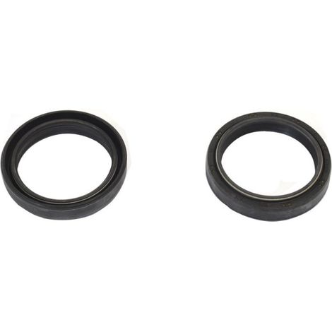 Joint spi de fourche Athena pour Moto Suzuki 250 RM 2001 à 2004