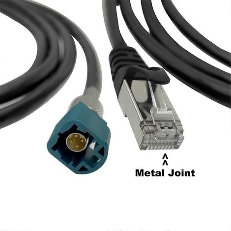 Câble de diagnostic 1013230-00-A pour modèles S/X 2012-2016, système de diagnostic, joint métallique (1/5)