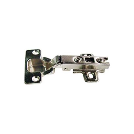 CERNIERE INCASSO PER PENSILI COLLO PIANO REGOLABILI- - foro ø mm.35 - 25 pezzi QUALITY