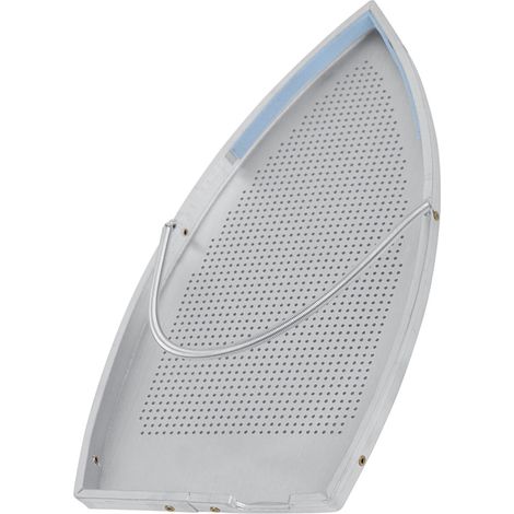 Protecteur de Semelle en Fer pour Chaussures, Plaque de Repassage