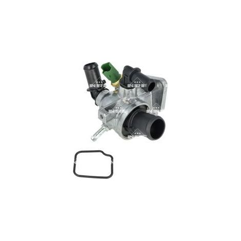 Thermostat, liquide de refroidissement NRF 725147 ALFA ROMEO 1338020 55194271