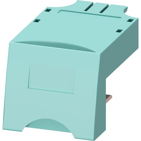 Connecteur Sirius 3RV29 pour disjoncteurs 3RV2 de taille S0 avec connexion à ressort 3RV2927-5AA00 (1/4)