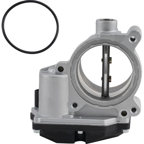 Throttle Body FOR Audi A6 Allroad 4FH A8 Q7 VW Touareg 03-11 059145950A 2.7 TDI