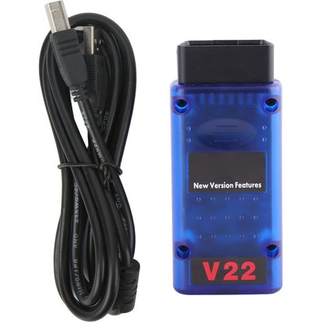 Ortviai Outil de reprogrammation ECU MPPS V22 avec démarrage Tricore, multilingue et compatible Windows 10/7