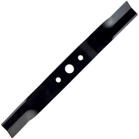 Lame tondeuse pour Kubota 6021 65621-37210 coupe 52,5 cm (1/4)