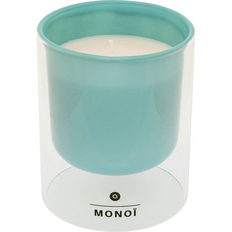 Vela perfumada Ilan Monoï 220g - Atmosphera créateur d'intérieur