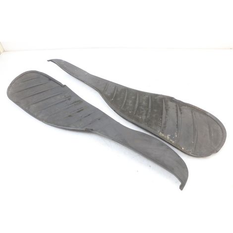 TAPIS MARCHE PIED BMW C1 125 2000 - 2003 (1/5)