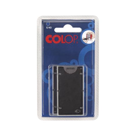 COP 2 ALMOHAD.E-20 TINTA AZULALCB.20.A