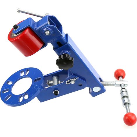 Roller Fender Dilatateur Outil Pour Élargir Ou Réparer Des Passages De Roues