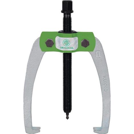 Pince à dégrafer 44-5, tensionneur 250 mm, largeur de tension 300 mm, G. 4,18 kg, capacité 9,5 t (1/4)
