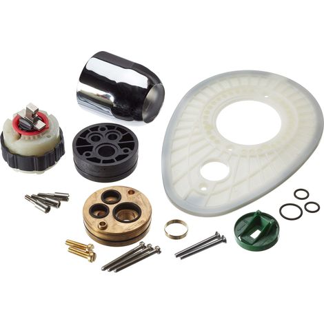 Set di ristrutturazione per miscelatore doccia UP kit-1 IDEAL STANDARD
