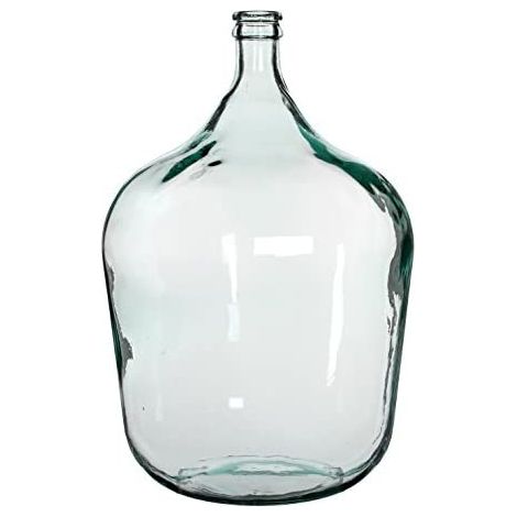 Mica Decorations Diego Vase Transparent 56 cm (1/5)