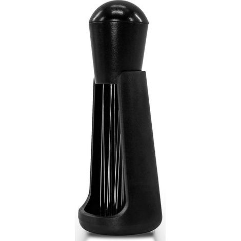 agitateur à café expresso 12 aiguilles 0,4 mm Outils de distribution avec support, distributeur de café expresso (1/5)