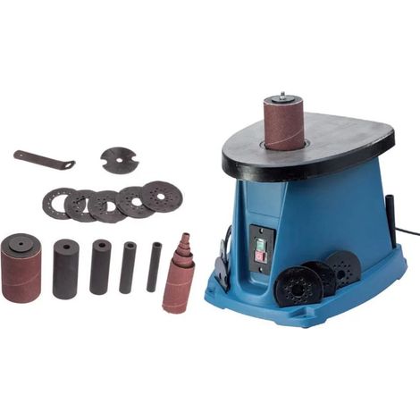 Levigatrice a mandrino 450 W (1/5)