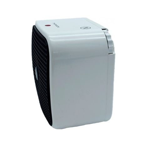Radiador eléctrico Thomson thsfc14r 1500W termostato mecánico (1/3)
