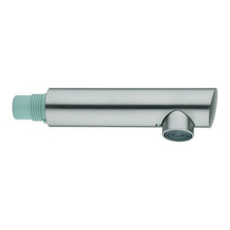 GROHE Douchette 46830 supersteel, 46830DC0
