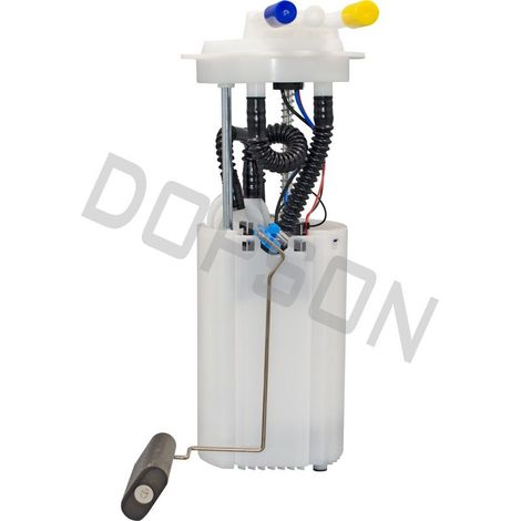 Gilt für die Kraftstoffpumpenbaugruppe Luzon 3.0 (Ref. 9021078, Referenz 05-10) Luzon Kraftstoffpumpenbaugruppe. (1/4)