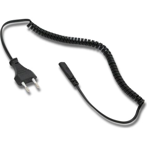 Ersatzteil - Stromkabel 220v -  - BRAUN