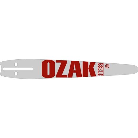 Guide OZAKI 28 cm - ZKGHJKP28 - carving - 1,3 mm