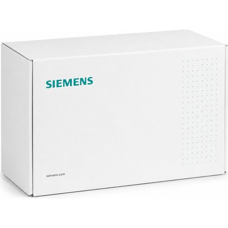 Koppelrelais Siemens 3rq4018-2am08-0aa0 24V DC 6A