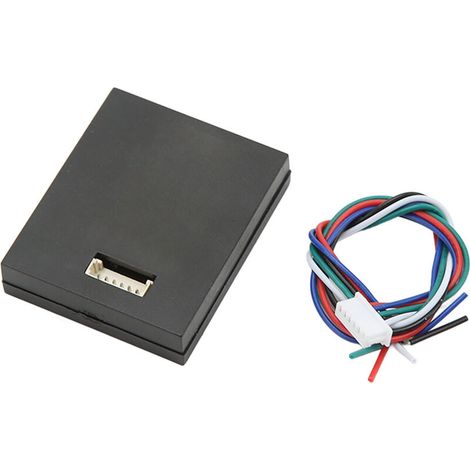 Adatto al simulatore di auto SQU JULIE V96, supporto universale, sensore di presenza sedile IMMO, programma contagiri, strumento di simulazione ECU-Crezuo-Crezuo