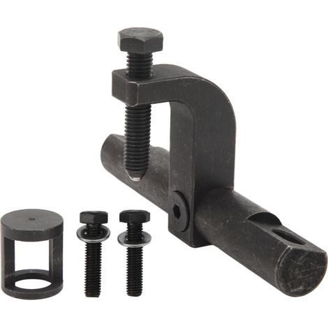Compressore per molle valvole FOREHILL POW352003 Strumento di serraggio in acciaio al carbonio per 2500 3500 5.7 6.1 6.2 6.4L HEMI