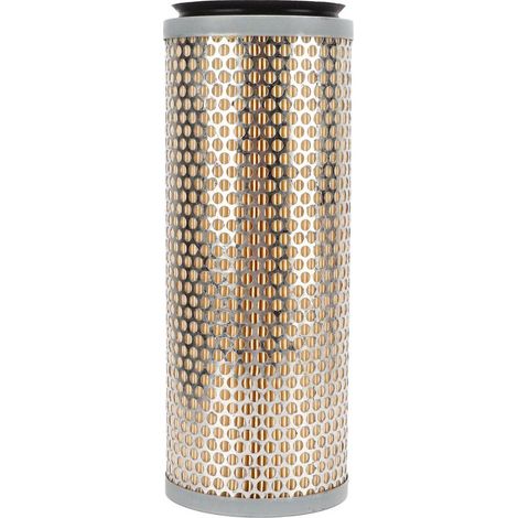 Luftfilter, Metall und Papier, Teilenummer 7081308, für Polaris Ranger 400, 500, 700, MVRS 700, 800, Hochleistungs-Offroad-Motoren. (1/5)