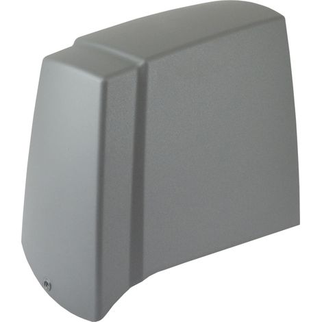 Copertura integrale Meko grigio RAL 7012