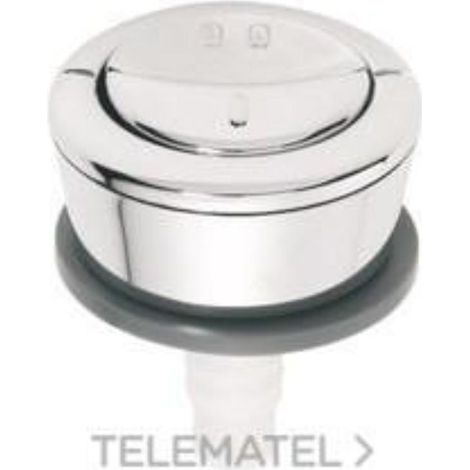 WIRQUIN pulsador mw2 19008101 wirquin , Pulsador Mw2 19008101 de la marca Wirquin. (1/4)