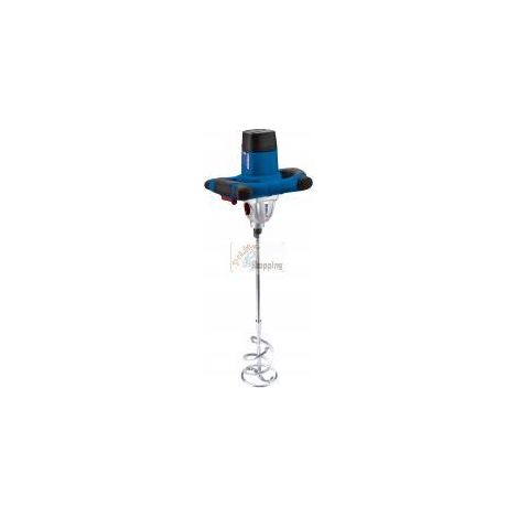 Frullatore elettrico 1600W 2 velocità (1/3)
