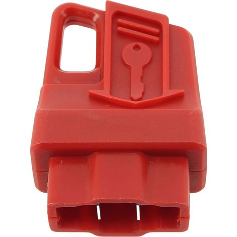 Sicherheitsschlüssel 5131035631 für Rasenmäher Ryobi
