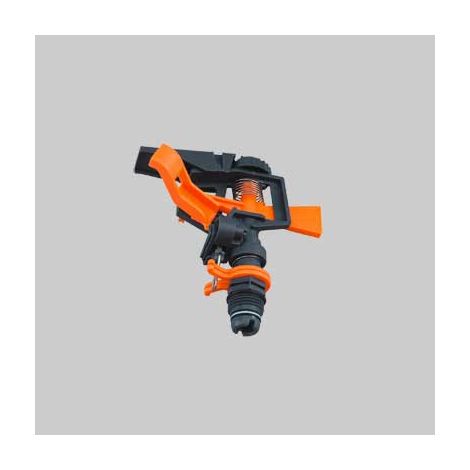 IRRIGATORE A SETTORE PLASTIC IDEAL STAR - IDEAL STAR
