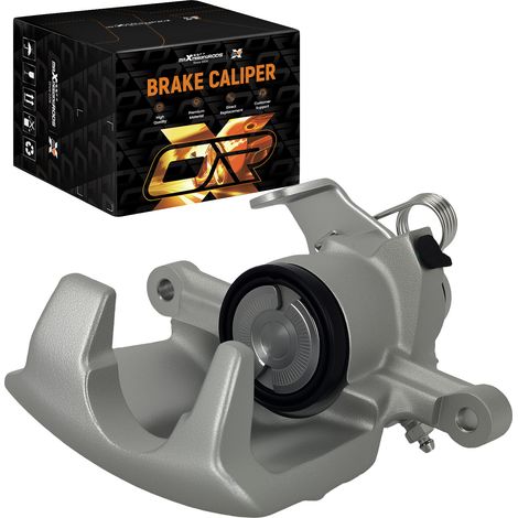 Brake Caliper Rear Left For VW Transporter T5 1.9 2.0 2.5 3.2 TDi 7H0615423A (1/5)