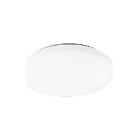 Mantra Plafón de techo LED 48W ZERO CCT 3000K-4000K-5000K, 4600Lm (1/5)