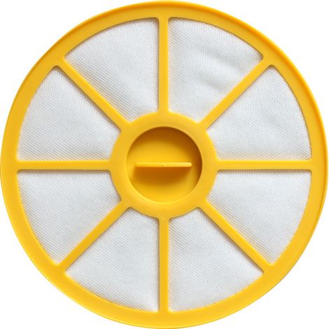 Jeberly compatible DC05/DC08/DC14 vacuum cleaner accessories pre-filter cartridges/filters (1/5)
