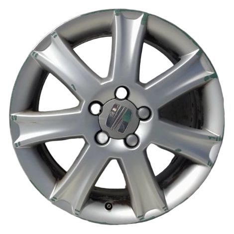 Jante Aluminium SEAT Leon [PRODUIT D'OCCASION]♻️1p0601025j72v