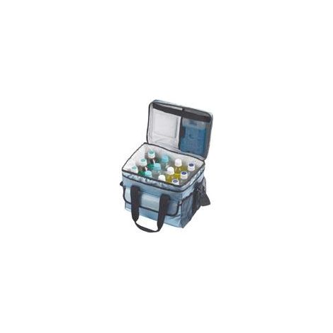 Neveras FlexBox Habitex - talla 5,5 litros Medidas 23 x 17 x h-18 cm (1/4)